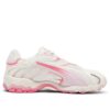 (WMNS) Inhala “Rosa Mágica Blanca Cálida”