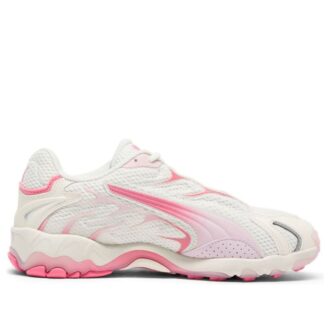 (WMNS) Inhala “Rosa Mágica Blanca Cálida”