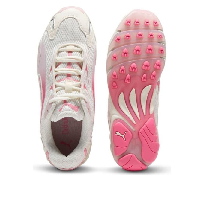 (WMNS) Inhala “Rosa Mágica Blanca Cálida”