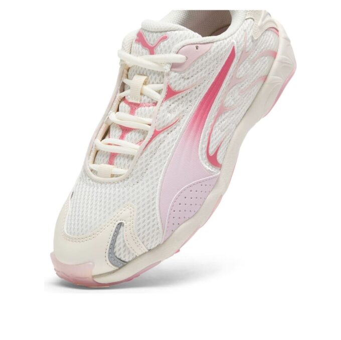 (WMNS) Inhala “Rosa Mágica Blanca Cálida”