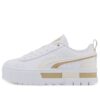 (WMNS) Interés de Mayze FS “Blanco prístino”