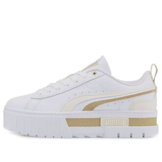 (WMNS) Interés de Mayze FS “Blanco prístino”