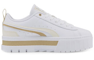 (WMNS) Interés de Mayze FS “Blanco prístino”