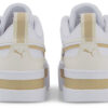 (WMNS) Interés de Mayze FS “Blanco prístino”