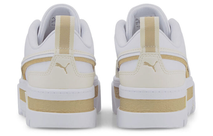 (WMNS) Interés de Mayze FS “Blanco prístino”