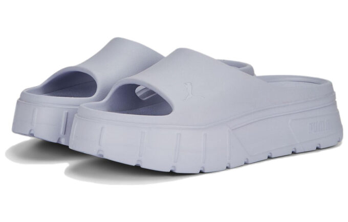 (WMNS) Inyección de pila Mayze “Lavanda primaveral”