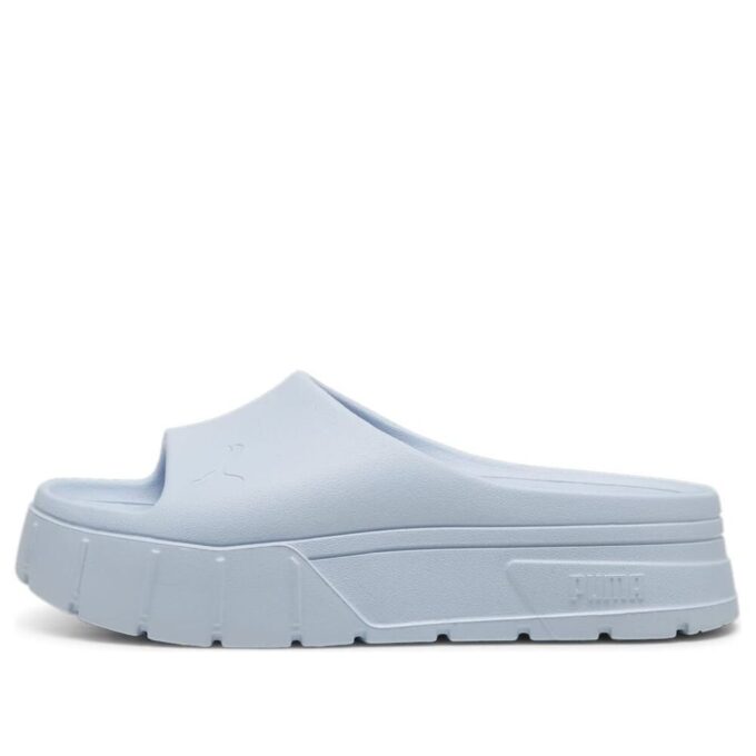(WMNS) Inyección de pila Mayze “Niebla plateada”