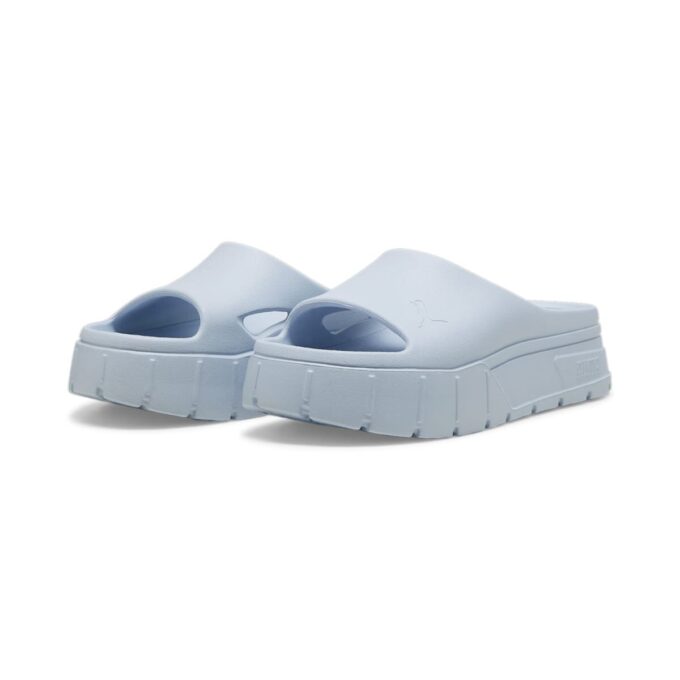 (WMNS) Inyección de pila Mayze “Niebla plateada”