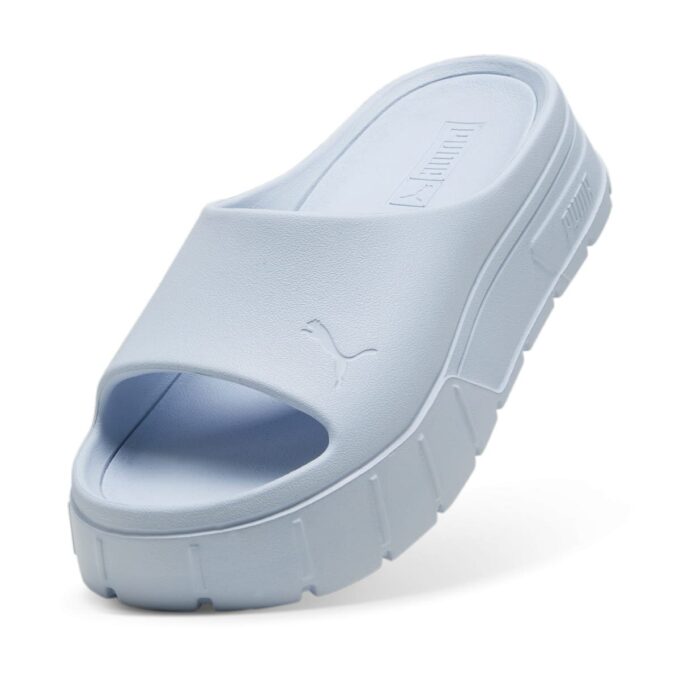 (WMNS) Inyección de pila Mayze “Niebla plateada”