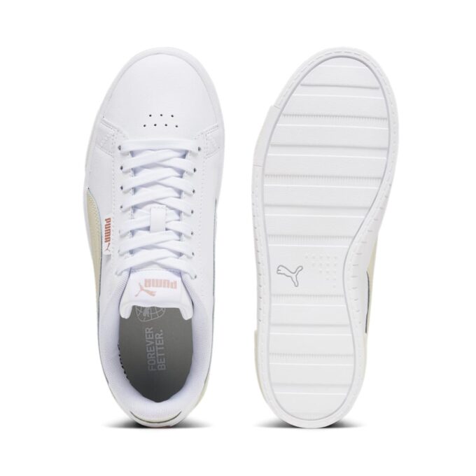 (WMNS) Jada Renew “Nieve alpina blanca”