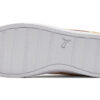 (WMNS) Jada Teddy Ws Zapatillas de skate con forro polar color caqui