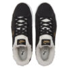 (WMNS) Jada Teddy Ws Zapatillas de skate con forro polar negras