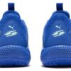 (WMNS) Jinete de la Corte Caos “Slash – Zafiro Real”