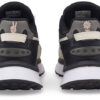 (WMNS) Jinete Salvaje del Centro “Marfil Negro”