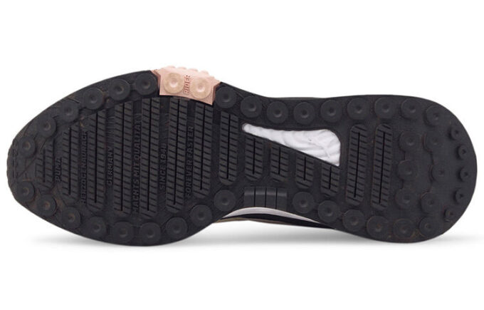 (WMNS) Jinete Salvaje del Centro “Marfil Negro”