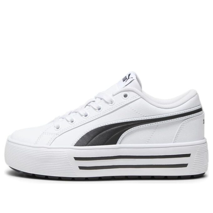 (WMNS) Kaia 2.0 “Blanco y negro”