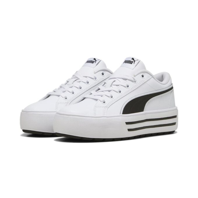 (WMNS) Kaia 2.0 “Blanco y negro”
