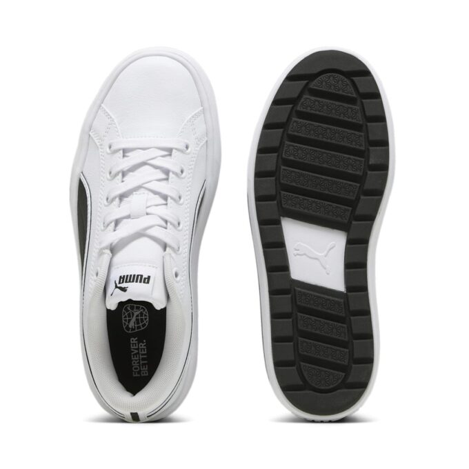 (WMNS) Kaia 2.0 “Blanco y negro”