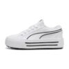 (WMNS) Kaia 2.0 CV “Blanco Negro”