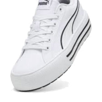 (WMNS) Kaia 2.0 CV “Blanco Negro”