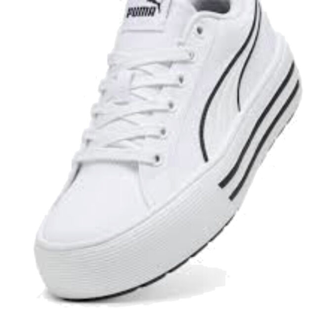 (WMNS) Kaia 2.0 CV “Blanco Negro”