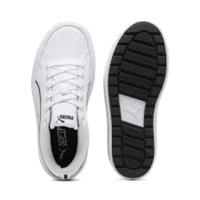 (WMNS) Kaia 2.0 CV “Blanco Negro”