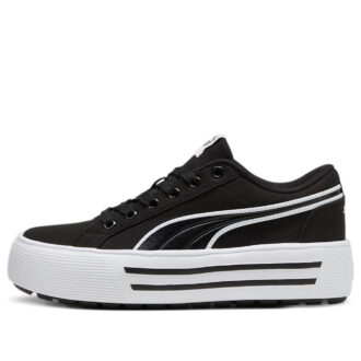 (WMNS) Kaia 2.0 CV “Negro Blanco”