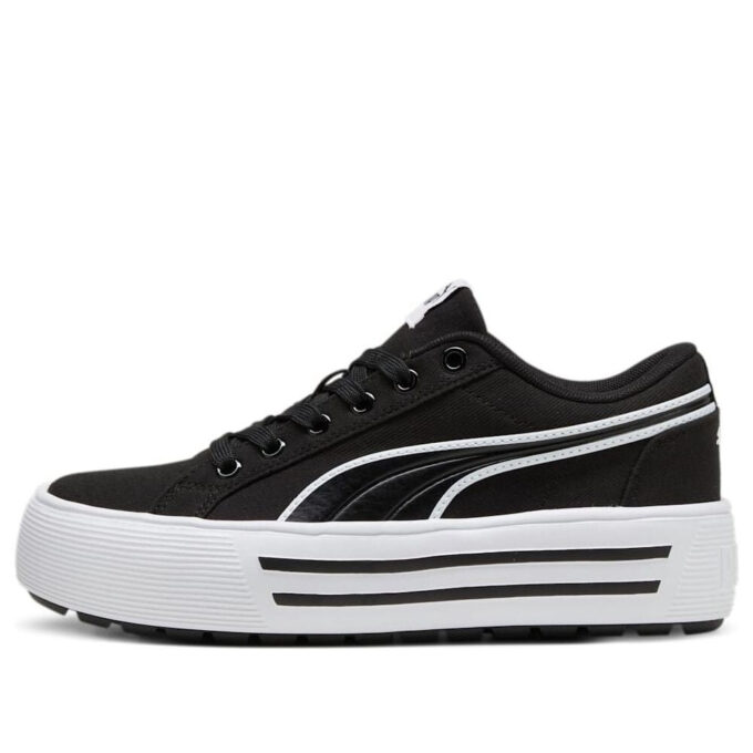 (WMNS) Kaia 2.0 CV “Negro Blanco”