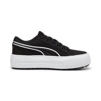 (WMNS) Kaia 2.0 CV “Negro Blanco”