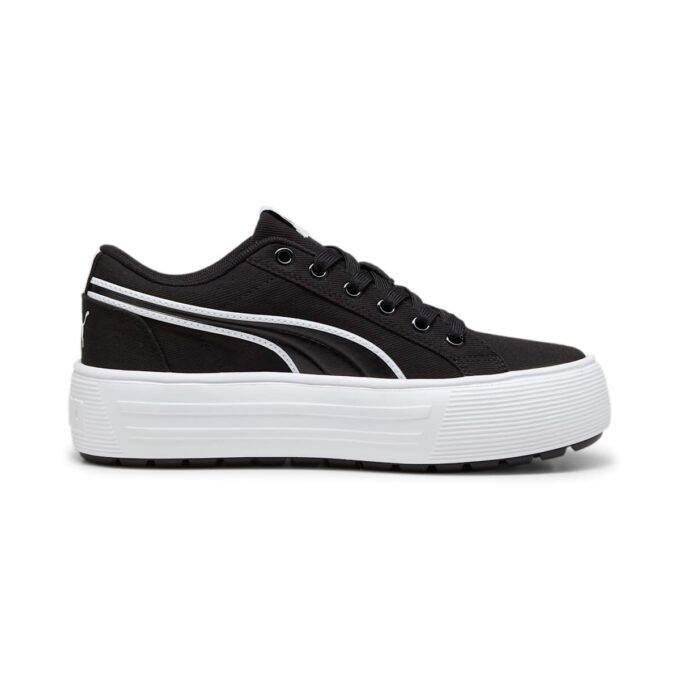 (WMNS) Kaia 2.0 CV “Negro Blanco”