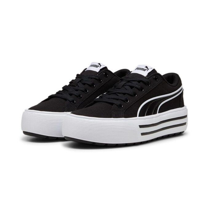 (WMNS) Kaia 2.0 CV “Negro Blanco”