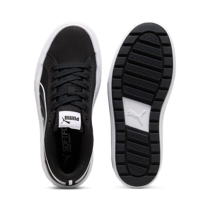 (WMNS) Kaia 2.0 CV “Negro Blanco”