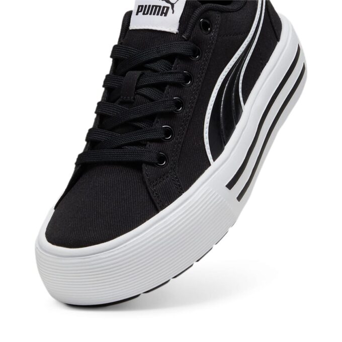 (WMNS) Kaia 2.0 CV “Negro Blanco”