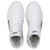 (WMNS) Kaia Mid CV “Blanco y negro”