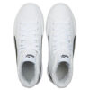 (WMNS) Kaia Mid “Fur – Blanco Negro”