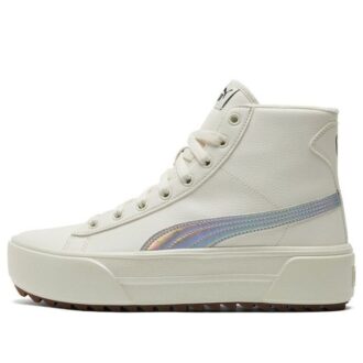 (WMNS) Kaia Mid “Piel iridiscente”