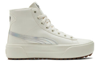 (WMNS) Kaia Mid “Piel iridiscente”