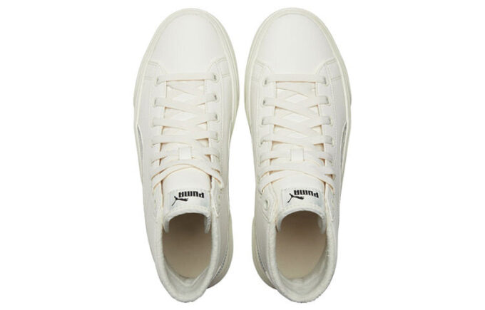 (WMNS) Kaia Mid “Piel iridiscente”