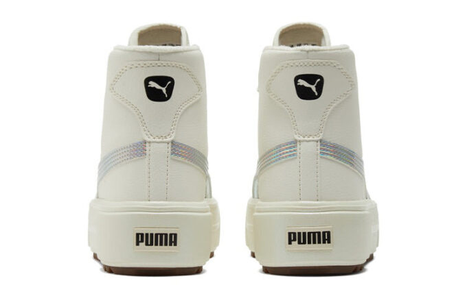 (WMNS) Kaia Mid “Piel iridiscente”