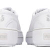 (WMNS) Kaia Plataforma L “Blanco”