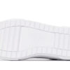 (WMNS) Kaia Plataforma L “Blanco”
