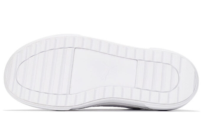 (WMNS) Kaia Plataforma L “Blanco”