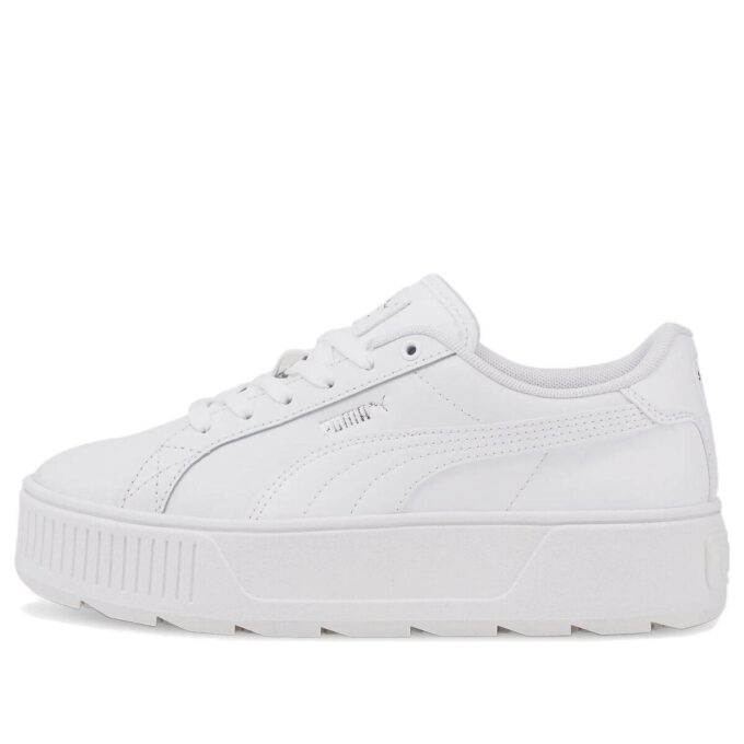 (WMNS) Karmen Cuero “Blanco”