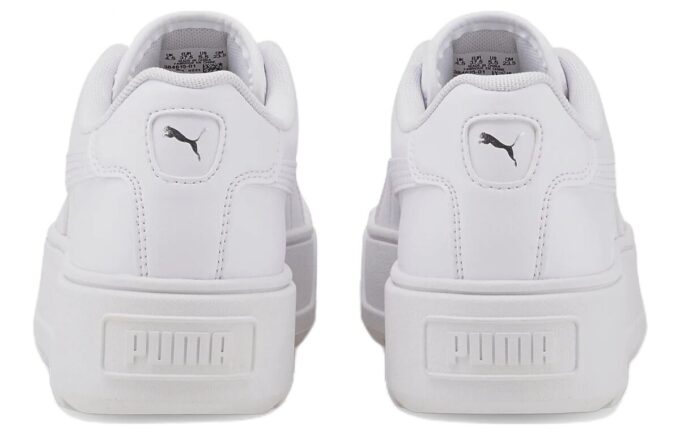(WMNS) Karmen Cuero “Blanco”