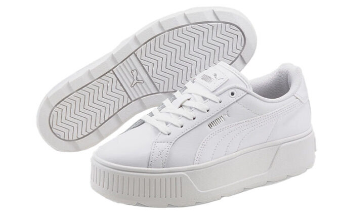 (WMNS) Karmen Cuero “Blanco”