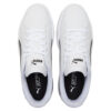 (WMNS) Karmen Leather “Blanco y Negro”