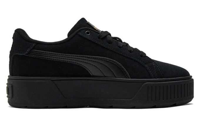 (WMNS) Karmen “Negra”