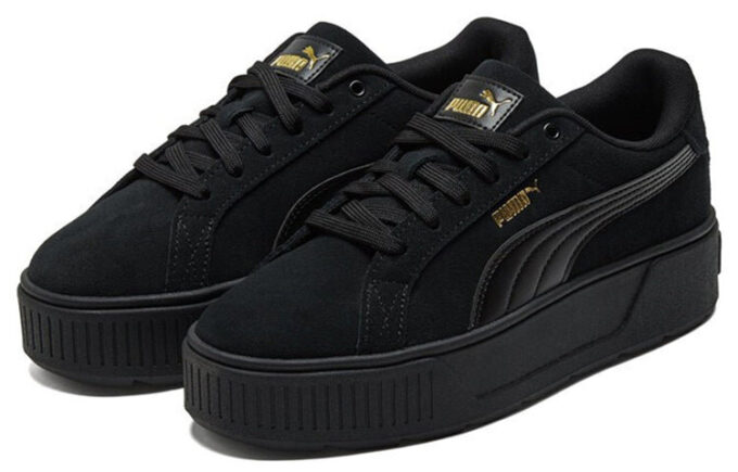 (WMNS) Karmen “Negra”