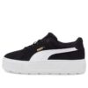 (WMNS) Karmen “Negro Blanco”