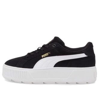 (WMNS) Karmen “Negro Blanco”